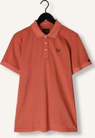 Rode PME LEGEND Polo SHORT SLEEVE POLO GARMENT DYE Rode PME LEGEND Polo SHORT SLEEVE POLO GARMENT DYE - medium