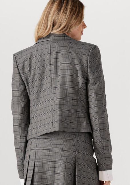 JANICE Blazer STAN en gris - large