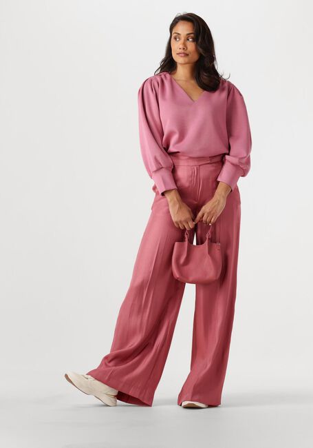 AAIKO Pull ADRY VIS 436 en rose - large