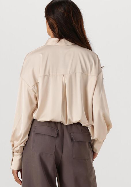 ACCESS D54-7032-226 Blouses en beige - large