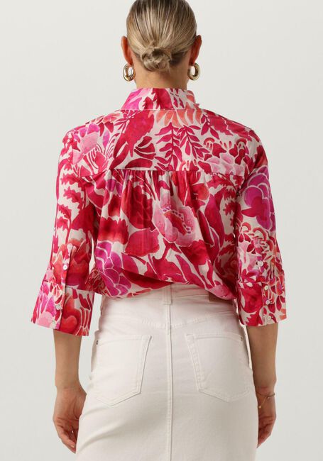 DEA KUDIBAL KAMI Blouses en rose - large
