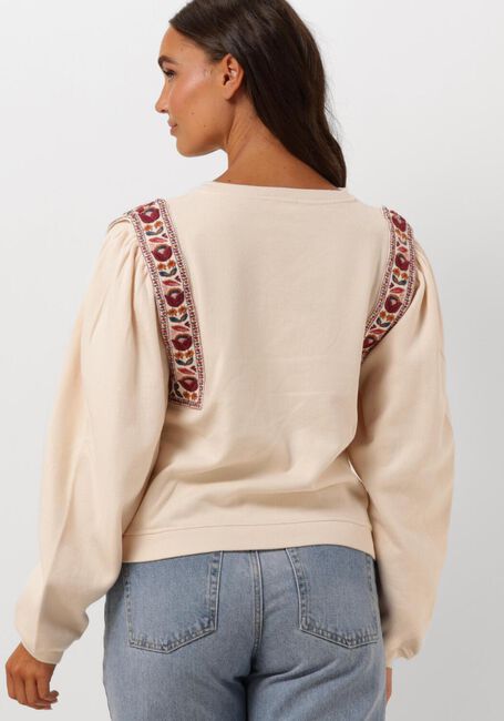 Creme LOUIZON Truien/vesten EASY - large