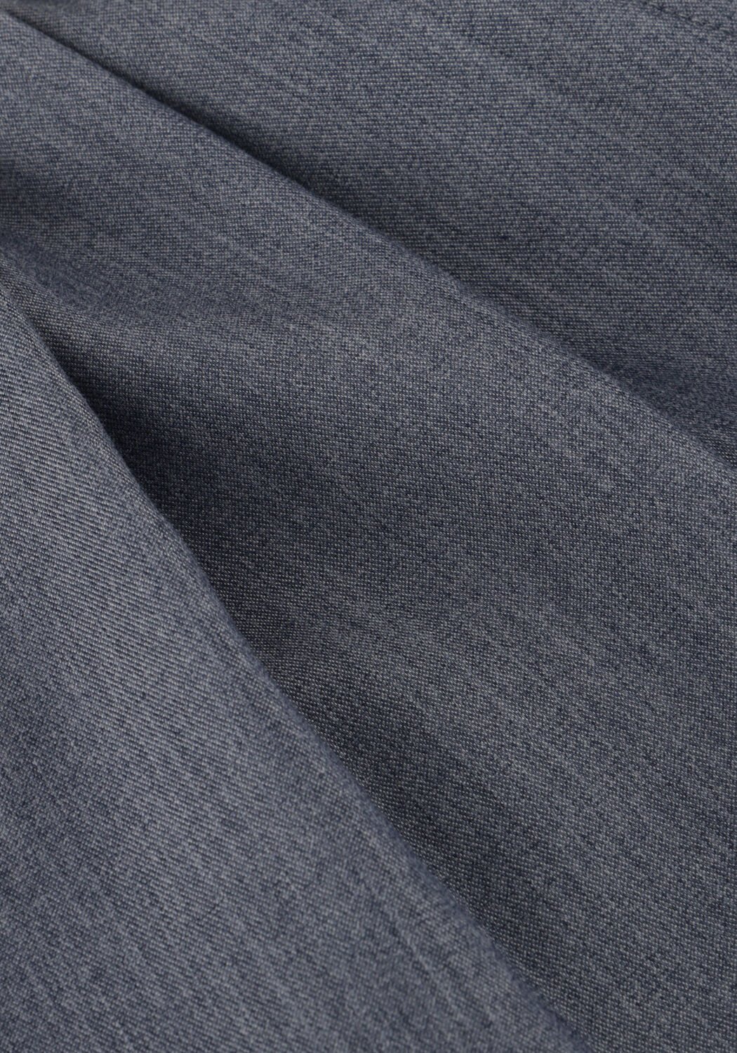 Blauwe CO'COUTURE Wijde broek TENGA LOGO LL PANT - large