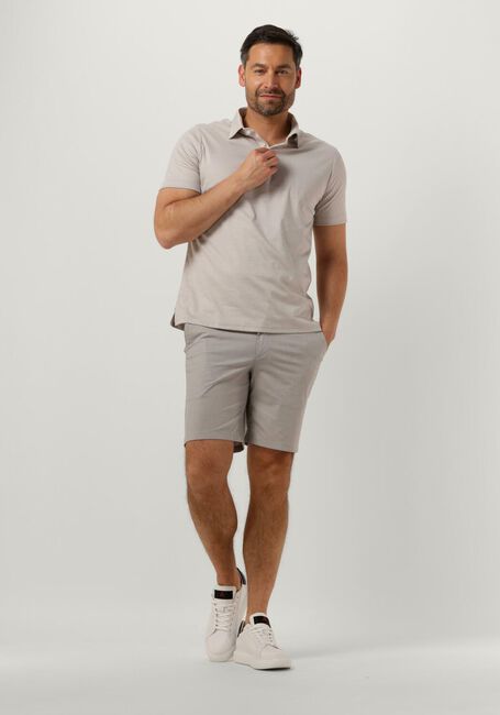 DESOTO Polo POLO KENT Sable - large