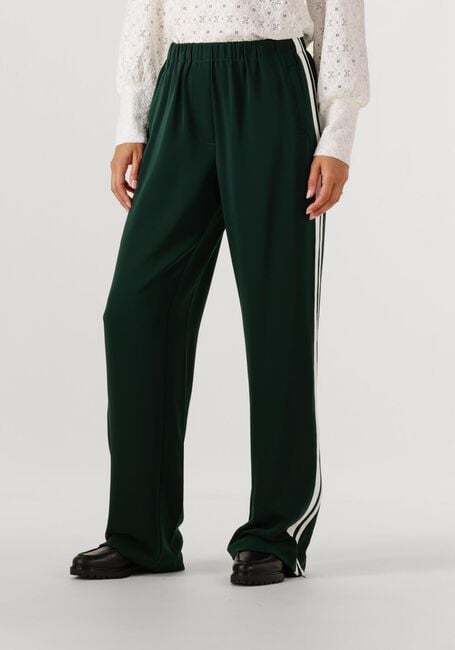 CATWALK JUNKIE Pantalon de jogging TRACKSUIT TROUSERS en vert - large