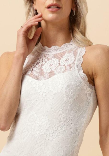 Y.A.S. YASJAKOBE SL MAXI DRESS - CELEB Mode mariage en blanc - large