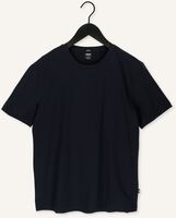 BOSS BLACK T-shirt TESSLER 150 Bleu foncé BOSS BLACK T-shirt TESSLER 150 Bleu foncé - medium