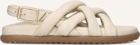 Ecru VIA VAI Sandalen CANDY KRISS Ecru VIA VAI Sandalen CANDY KRISS - medium