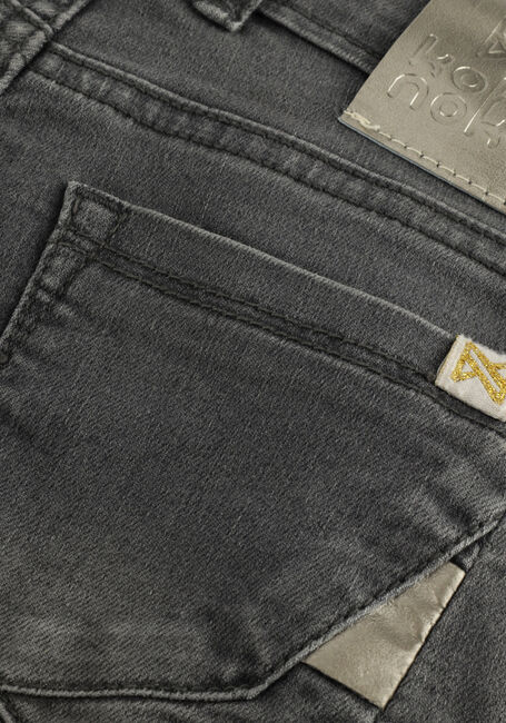 KOKO NOKO Straight leg jeans T46944 en gris - large