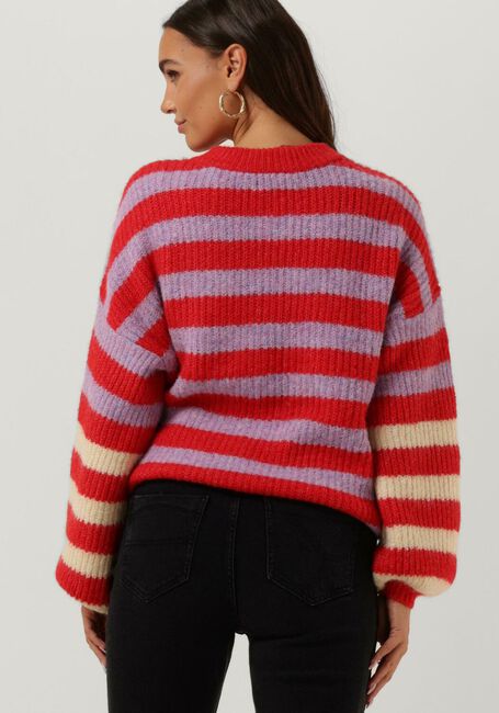 Rode HARPER & YVE Trui ALEX-JU - large