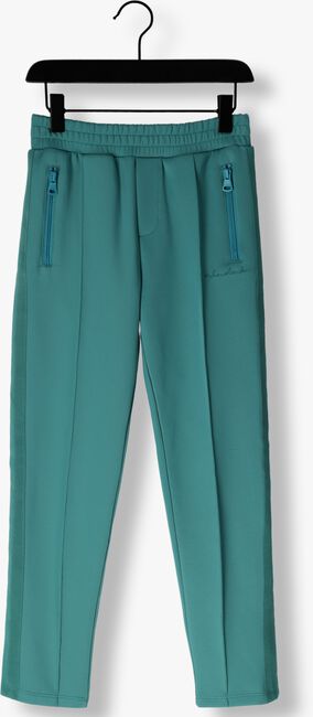 NIK & NIK Pantalon de jogging TONAL TECH PANTS Turquoise - large
