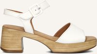 Witte GABOR Sandalen 721.1.0 - medium