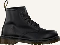 DR MARTENS Chaussures à lacets 101 en noir  DR MARTENS Chaussures à lacets 101 en noir  - medium