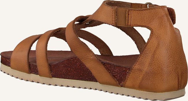 Bruine CA'SHOTT Sandalen 21250 Bruine CA'SHOTT Sandalen 21250 - large