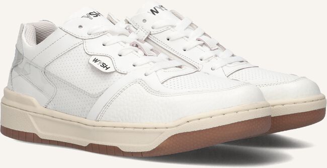 Witte WYSH Sneakers ASA Witte WYSH Sneakers ASA - large