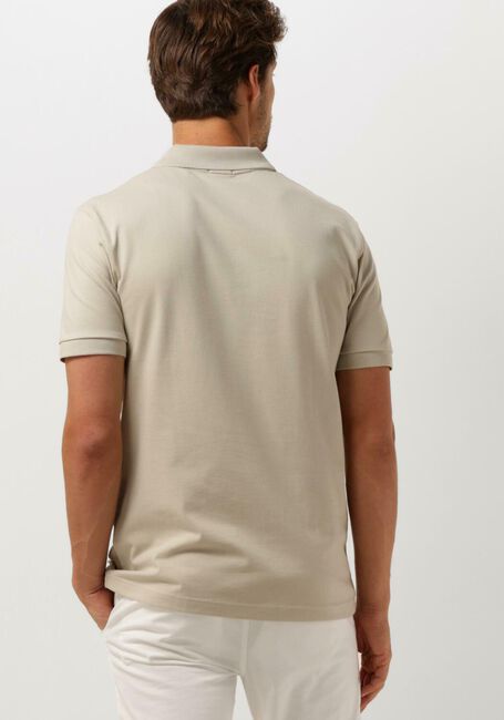 BOSS ORANGE Polo PASSENGER Sable - large