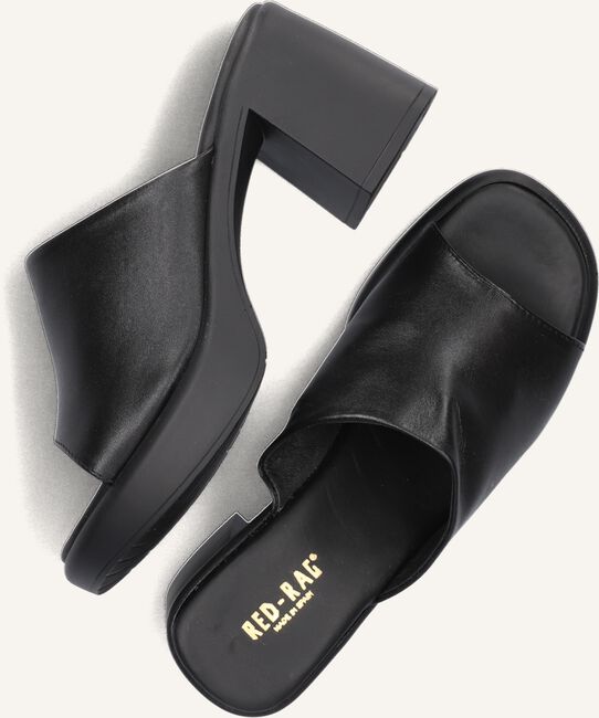 Zwarte RED-RAG  79604 Zwarte RED-RAG  79604 - large