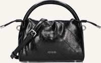 Zwarte GUESS Handtas AMYS DRAWSTRING CROSSBODY Zwarte GUESS Handtas AMYS DRAWSTRING CROSSBODY - medium