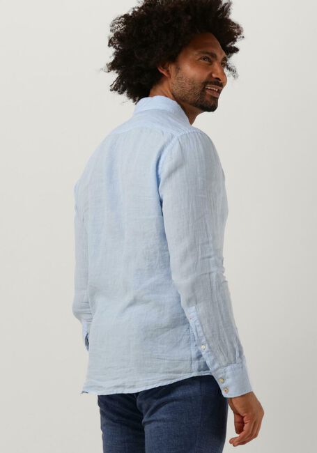 BOSS ORANGE Chemise décontracté RELEGANT_6 Bleu clair - large
