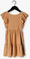 Zand LOOXS Mini jurk FANCY DRESS 1 - medium