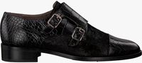 PERTINI Chaussures à lacets 182W15210D2 en noir - medium