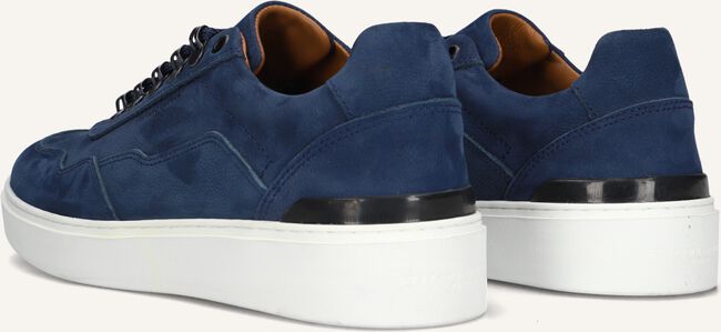 Blauwe STEFANO LAURAN Sneakers LJ2502 Blauwe STEFANO LAURAN Sneakers LJ2502 - large
