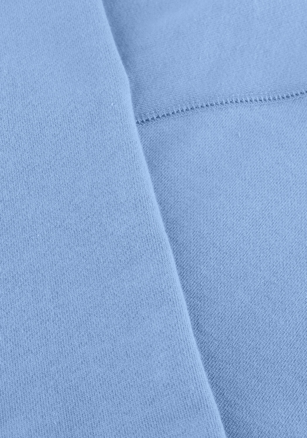 CATWALK JUNKIE Chandail SHORT SLEEVE SWEATER Bleu clair - large