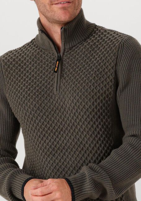 Olijf PME LEGEND Coltrui COTTON MIX - large