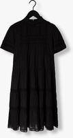 VANESSA BRUNO Mini robe ADELE en noir
