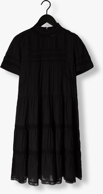Zwarte VANESSA BRUNO Mini jurk ADELE - large