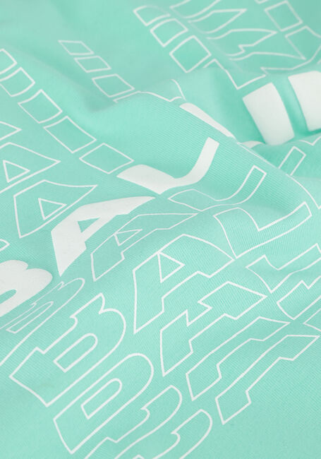 BALLIN T-shirt 017120 Menthe - large
