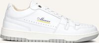 Witte MERCER AMSTERDAM Sneakers THE BROOKLYN Witte MERCER AMSTERDAM Sneakers THE BROOKLYN - medium
