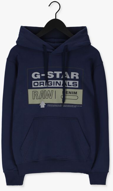 G-STAR RAW ORIGINALS HDD SW - large