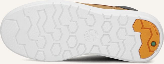 Cognac TIMBERLAND Sneakers SENECA BAY 6IN Cognac TIMBERLAND Sneakers SENECA BAY 6IN - large