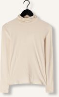 MSCH COPENHAGEN Col roulé MSCHBETRINA R LS TOP Sable MSCH COPENHAGEN Col roulé MSCHBETRINA R LS TOP Sable - medium
