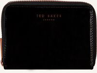 TED BAKER Porte-monnaie OMARION en noir TED BAKER Porte-monnaie OMARION en noir - medium