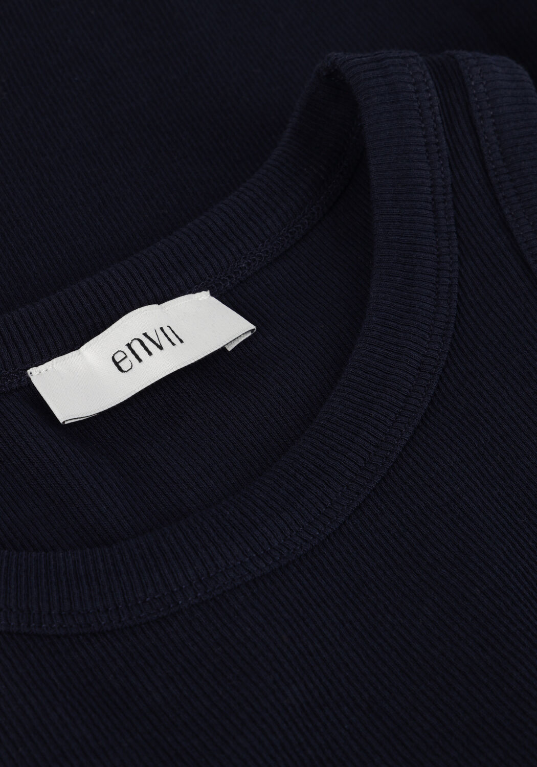 ENVII Haut ENALLY RACER TOP 5314 Bleu fonc&eacute; - large