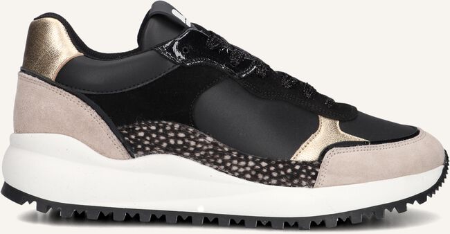 Zwarte MARUTI Sneakers BILLA Zwarte MARUTI Sneakers BILLA - large