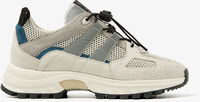 Zilveren VIA VAI Sneakers DANAE COLBY - medium