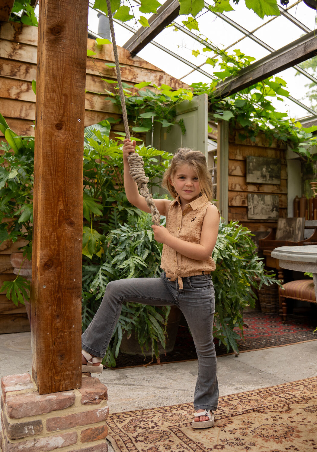 Zand KOKO NOKO  P54934 - large