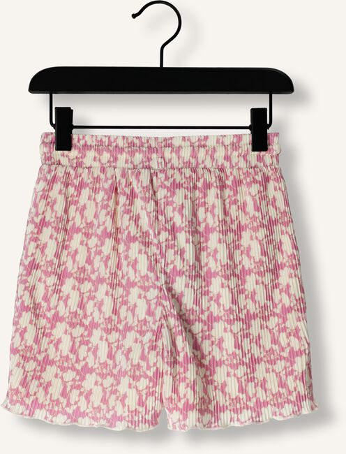 Roze NONO Korte broek SUNNY FLOWER SHORT Roze NONO Korte broek SUNNY FLOWER SHORT - large