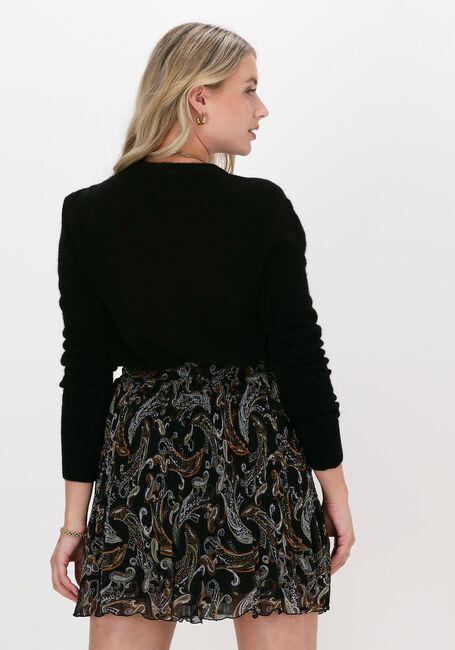 NEO NOIR Pull DINA KNIT BLOUSE en noir - large