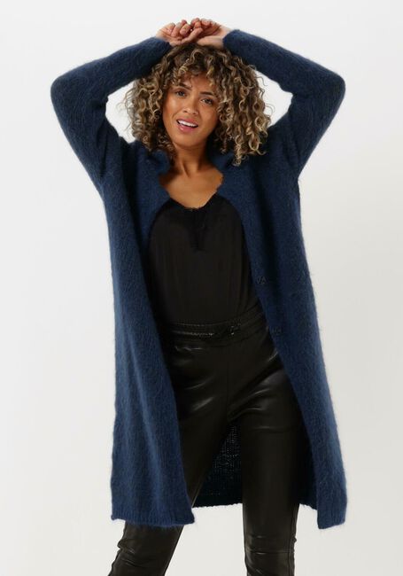 BELLAMY Gilet MABEL en bleu - large