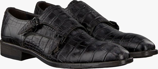 Zwarte GIORGIO Nette schoenen HE974160 - large