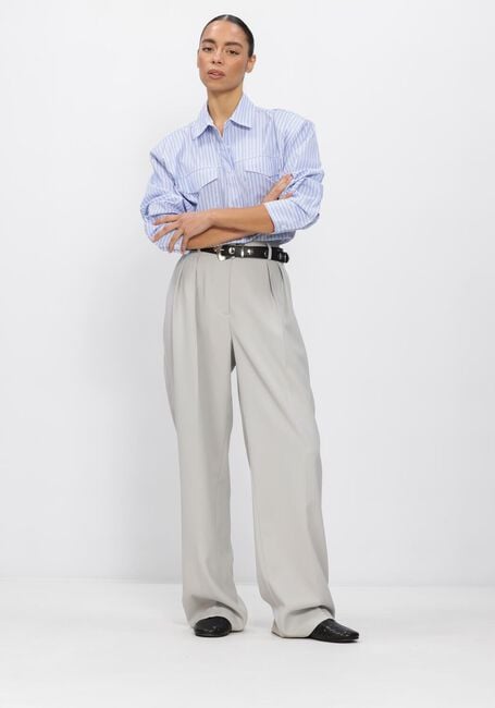 Lichtblauwe OMODA ATELIER  X MODEROSA - FRAME - large