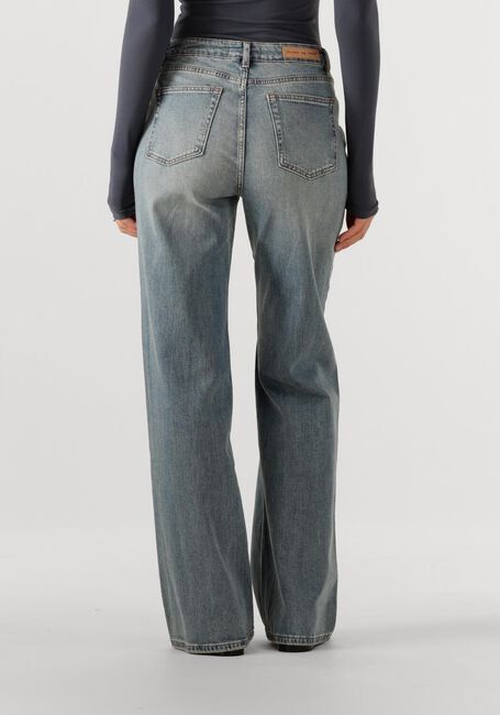Blauwe CIRCLE OF TRUST Skinny jeans MADDY DNM - large