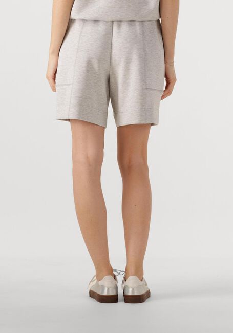 MOS MOSH Pantalon courte NADI SHORT en gris - large