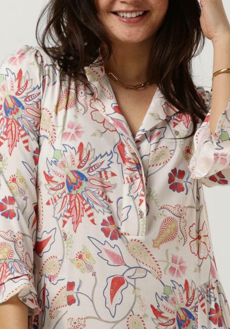 Multi DEA KUDIBAL Maxi jurk ROSANNA - large