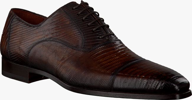 Bruine MAGNANNI Nette schoenen 13831 - large