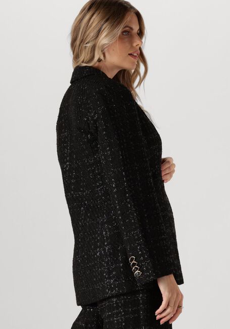 FABIENNE CHAPOT Blazer CHER TWEED BLAZER en noir - large